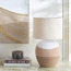 Mika Ceramic Table Lamp - 56 cm-household-lighting-tableanddesklamps-image-4