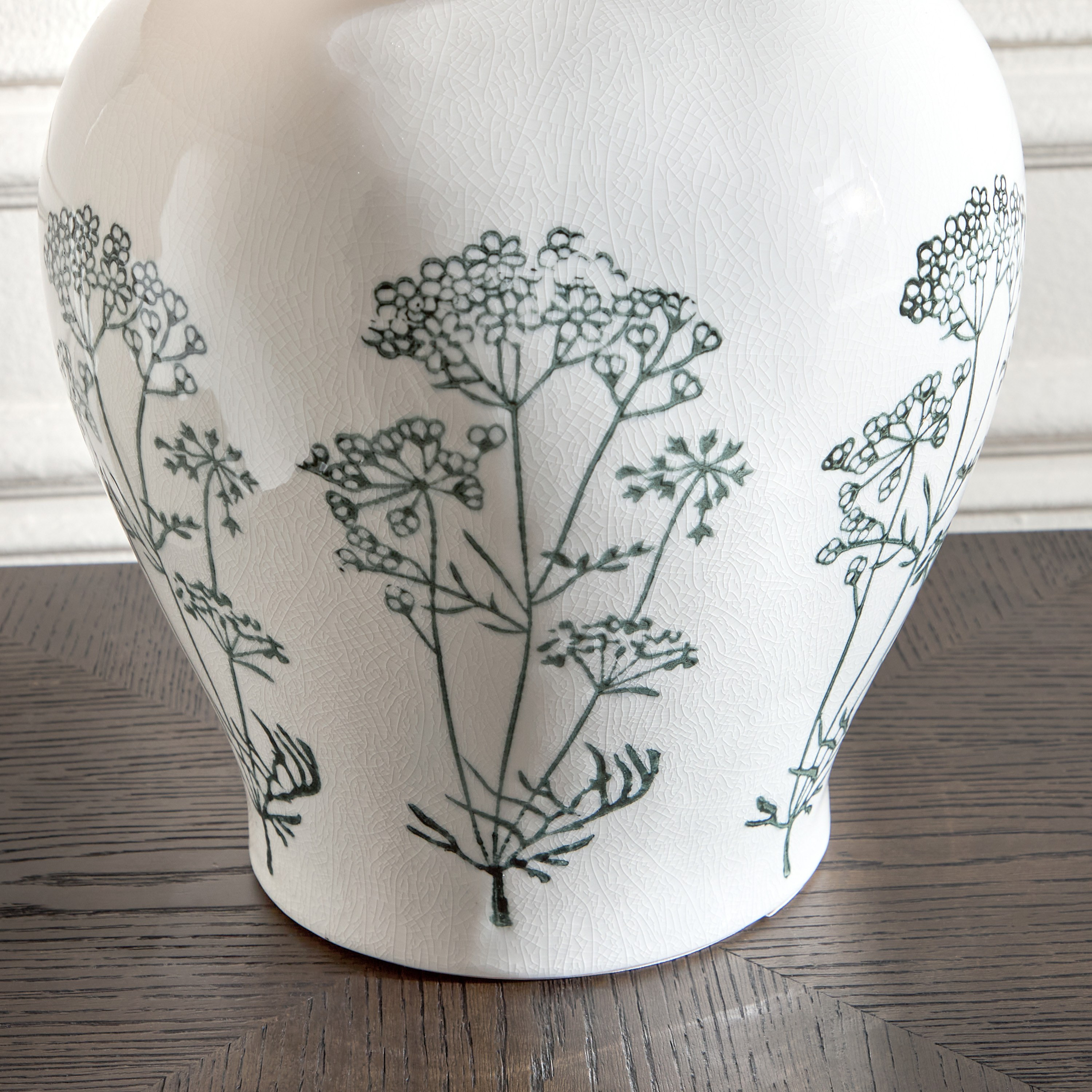 Bernese Ceramic Table Lamp - 57 cm-household-lighting-tableanddesklamps-image-4