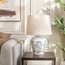 Bernese Ceramic Table Lamp - 57 cm-household-lighting-tableanddesklamps-image-5