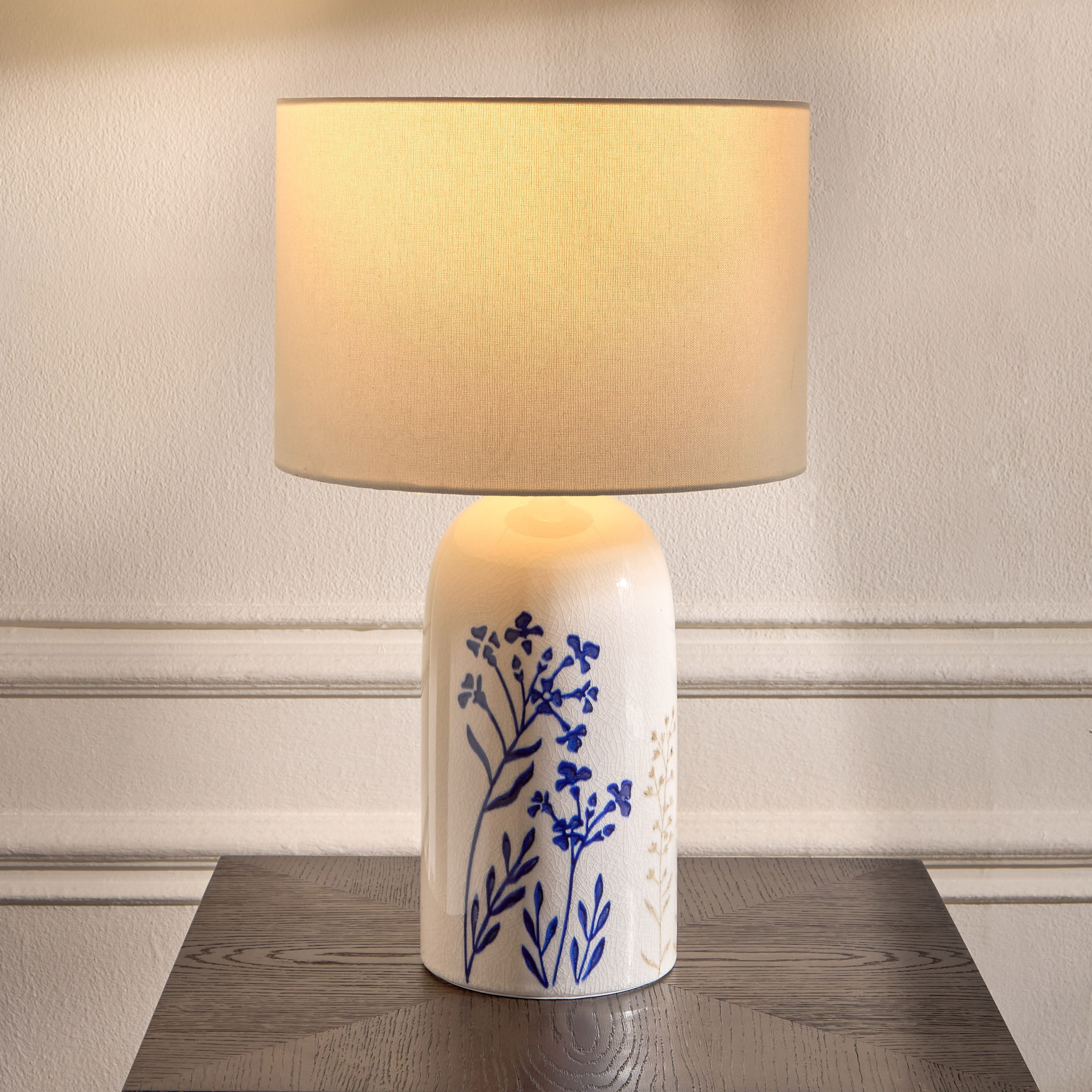 Adrea Ceramic Table Lamp - 54 cm-household-lighting-tableanddesklamps-image-2