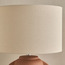 Levin Ceramic Table Lamp - 56 cm-household-lighting-tableanddesklamps-image-3