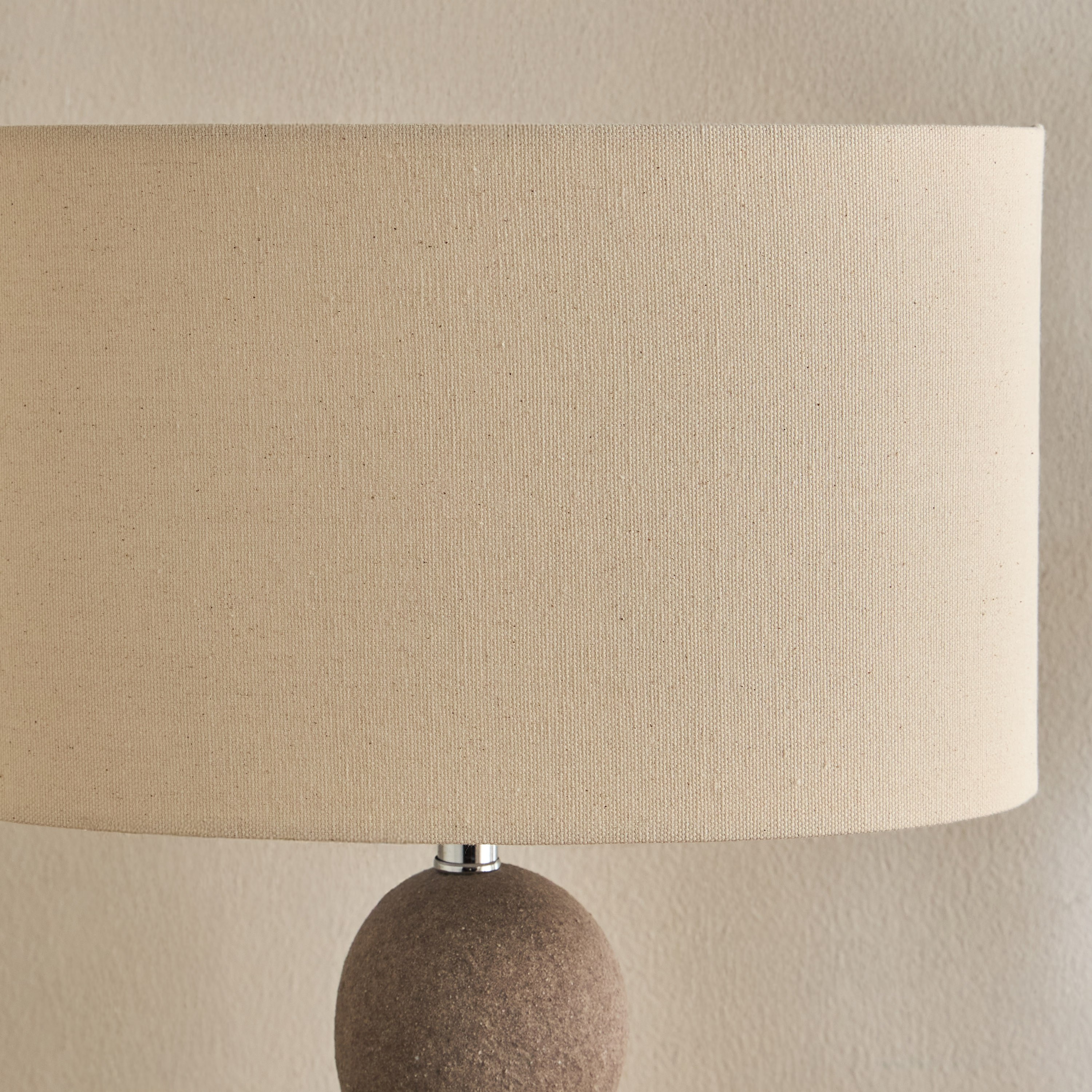 Rosti Ceramic Table Lamp - 47 cm-household-lighting-tableanddesklamps-image-3