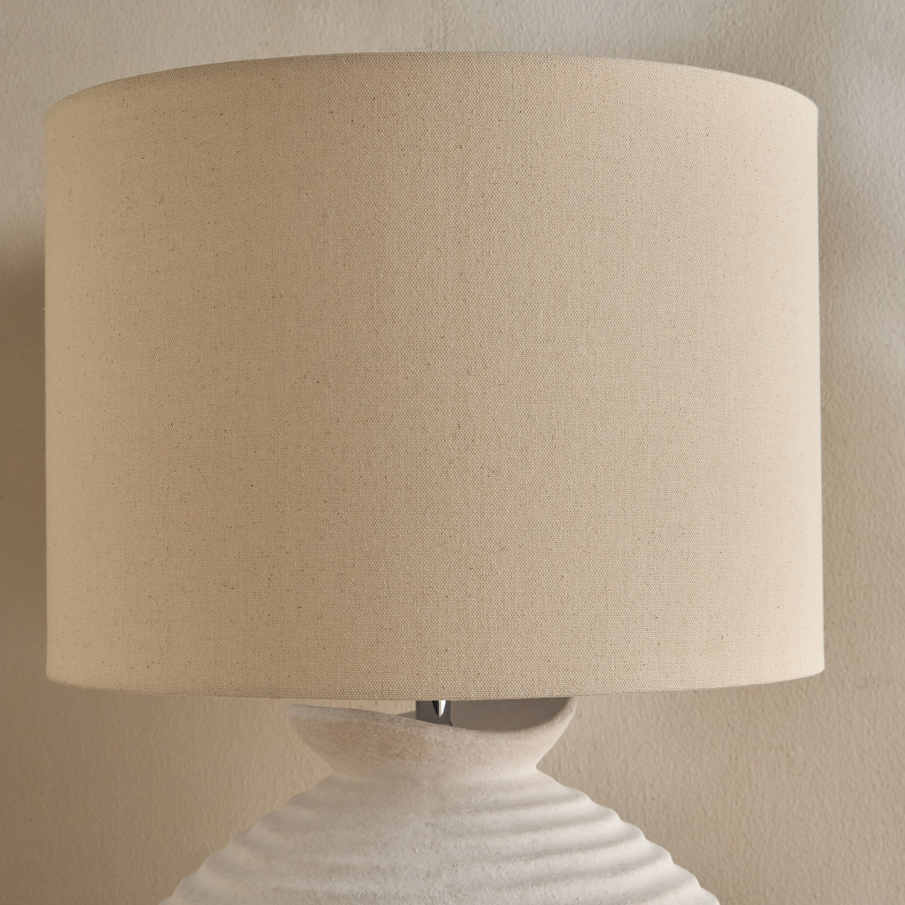 مصباح طاولة سيراميك - تشارلي - 70 سم-household-lighting-tableanddesklamps-image-3