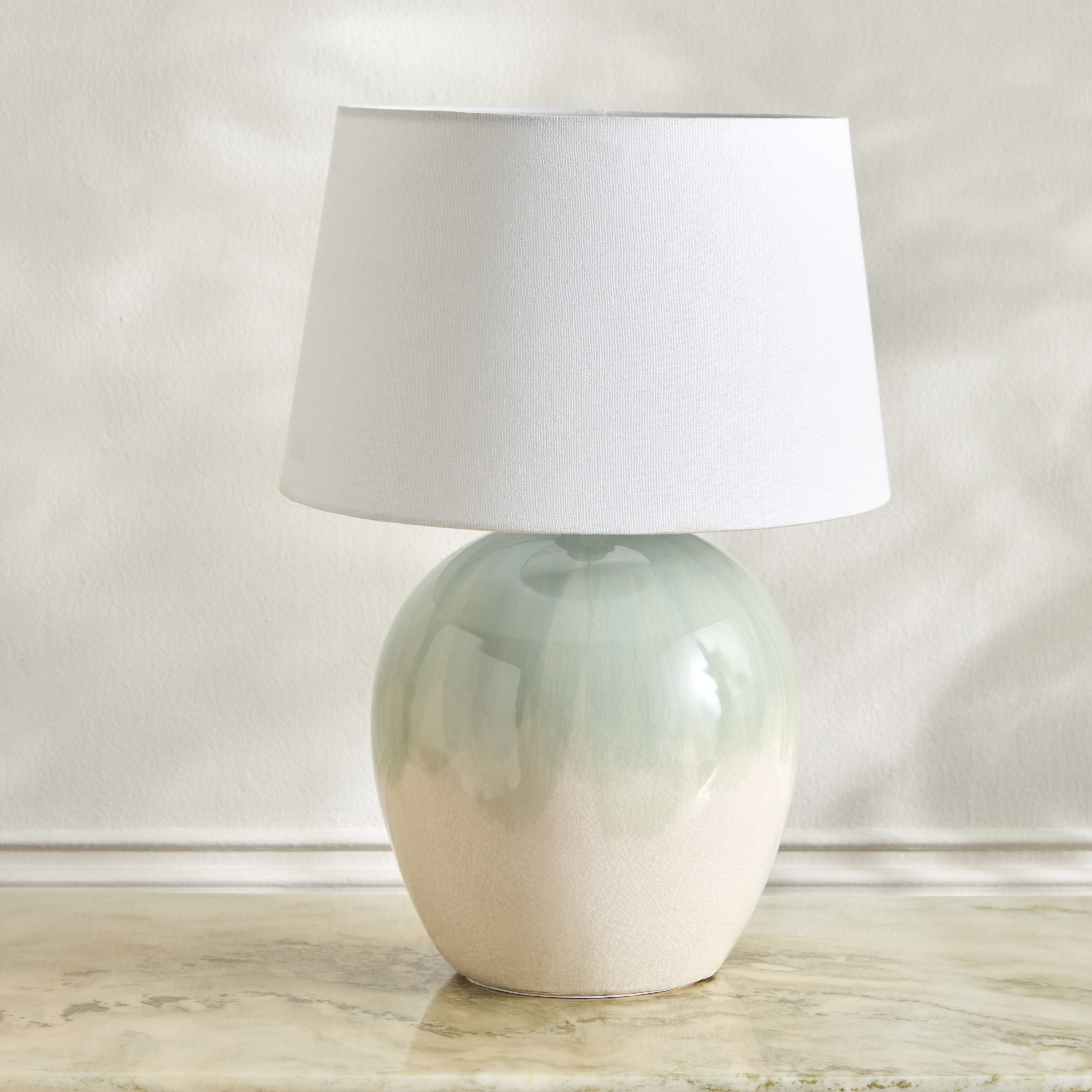 Moritz Ceramic Table Lamp - 53 cm-household-lighting-tableanddesklamps-image-1