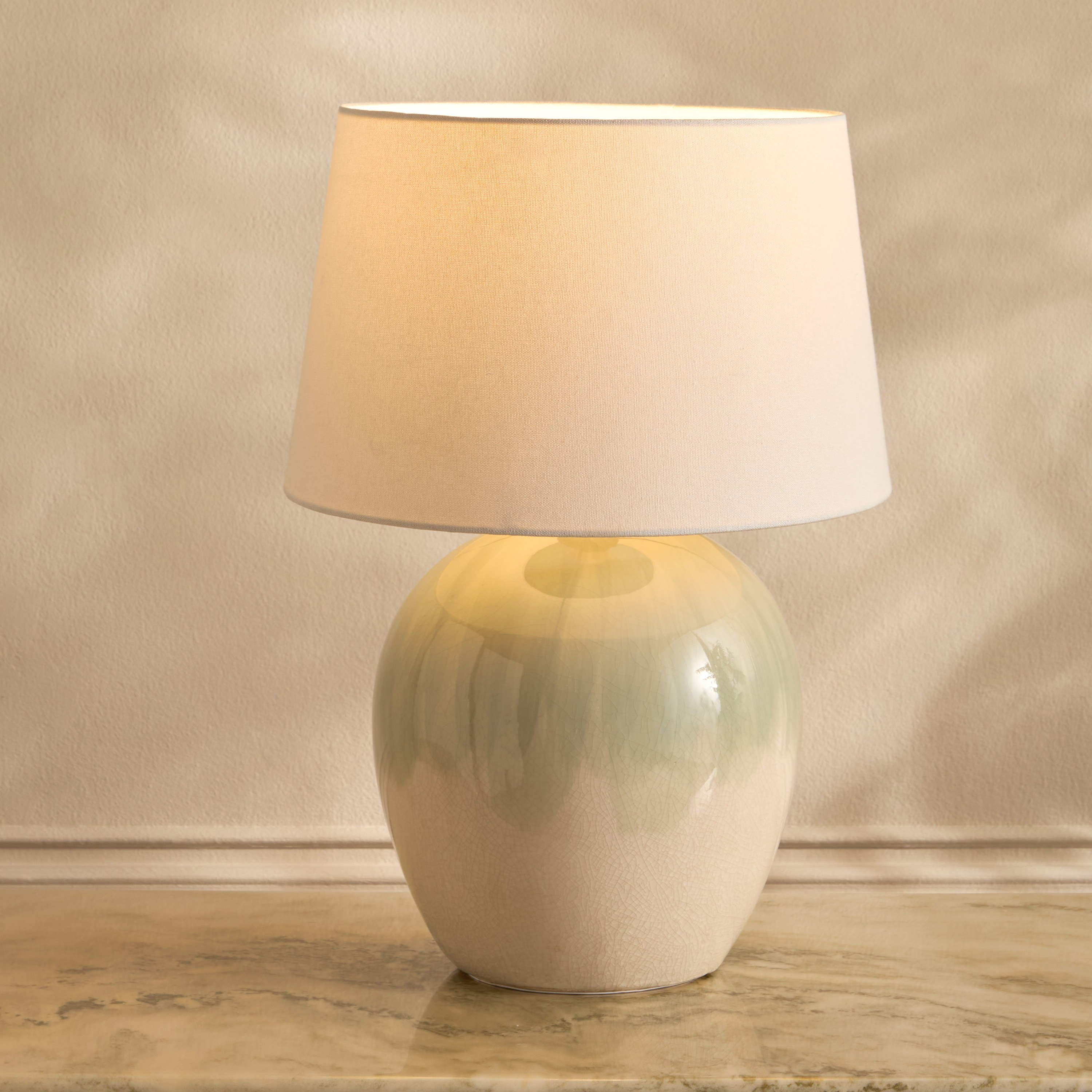 Moritz Ceramic Table Lamp - 53 cm-household-lighting-tableanddesklamps-image-2