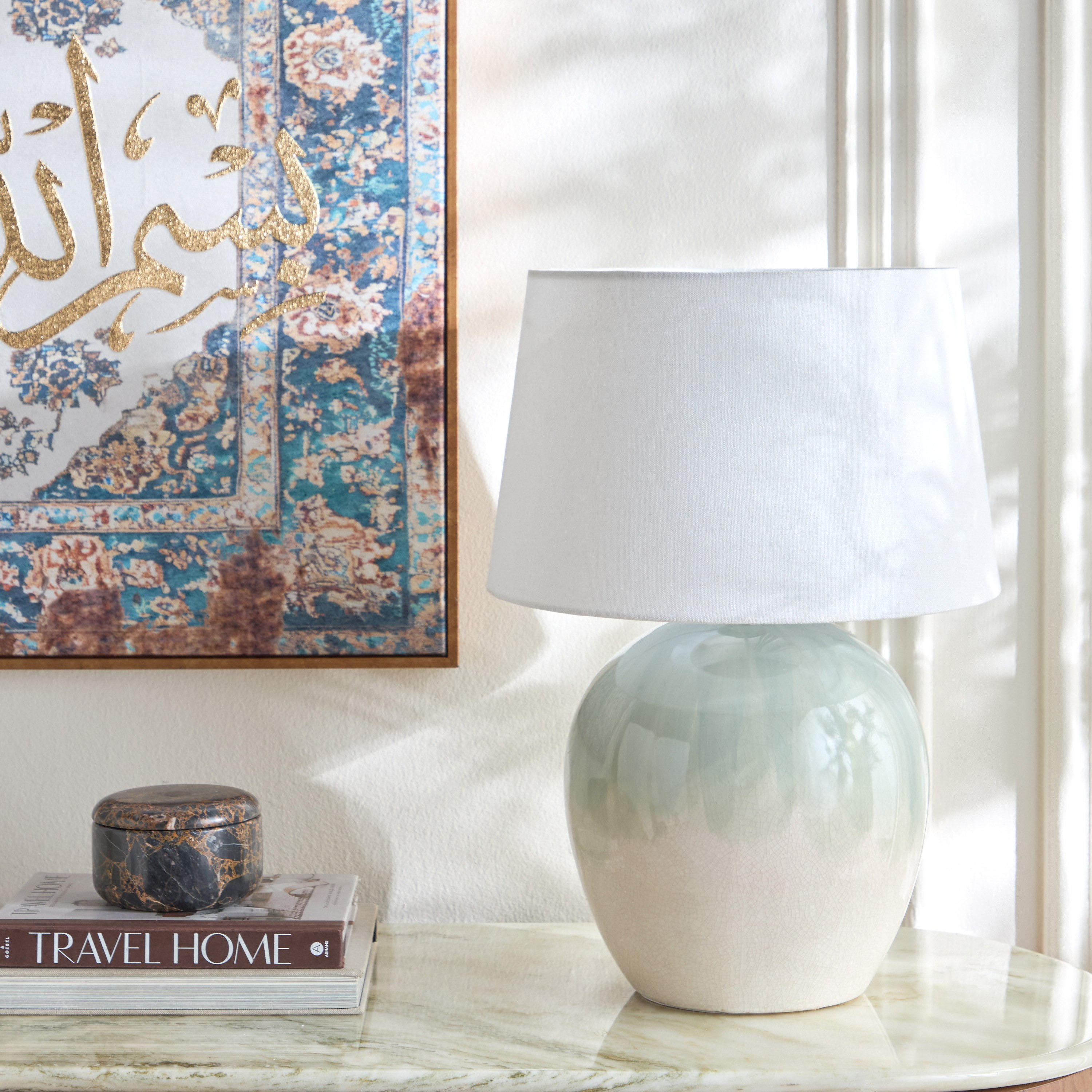 Moritz Ceramic Table Lamp - 53 cm-household-lighting-tableanddesklamps-image-4