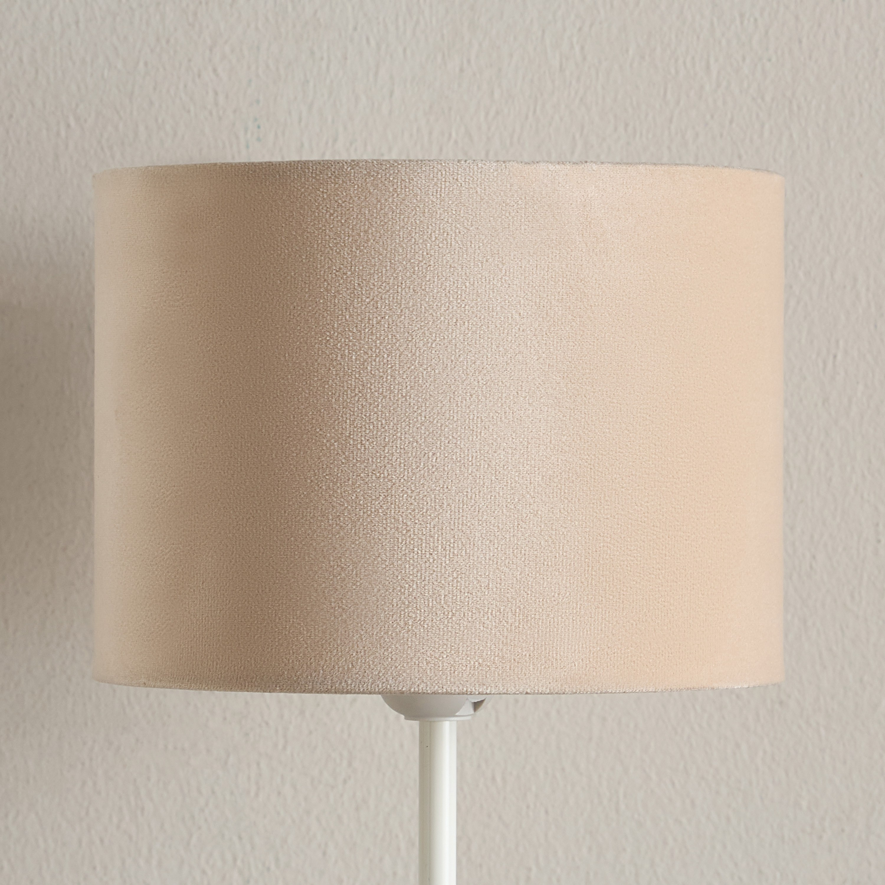 Mix & Match Velvet Lamp Shade - 15 cm-household-lighting-tableanddesklamps-image-1