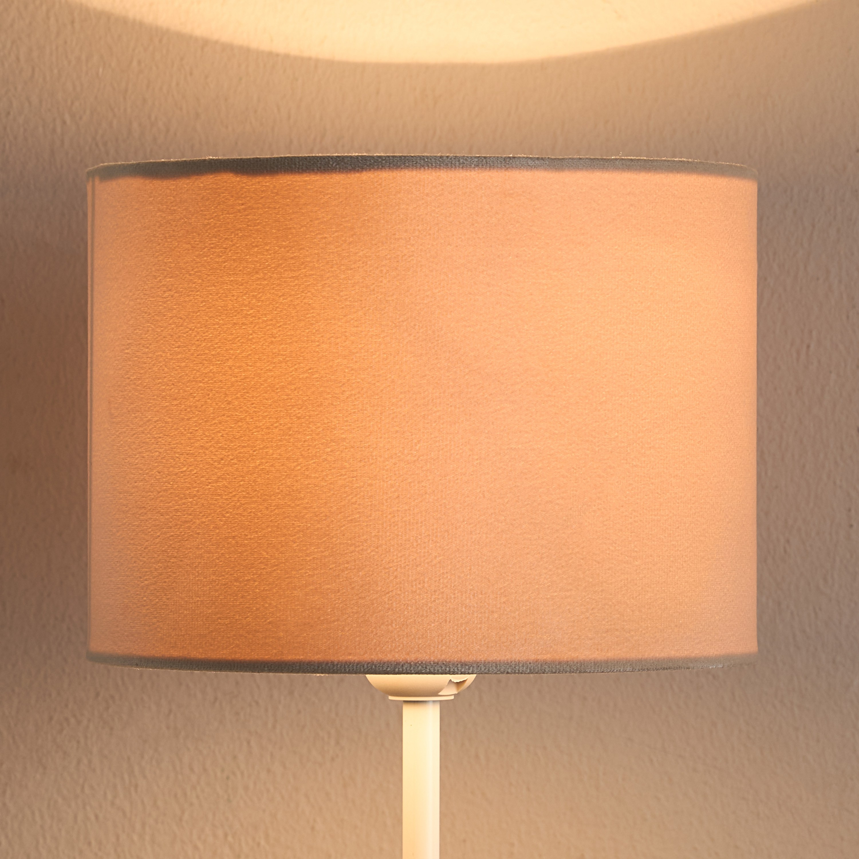 Mix & Match Velvet Lamp Shade - 15 cm-household-lighting-tableanddesklamps-image-2