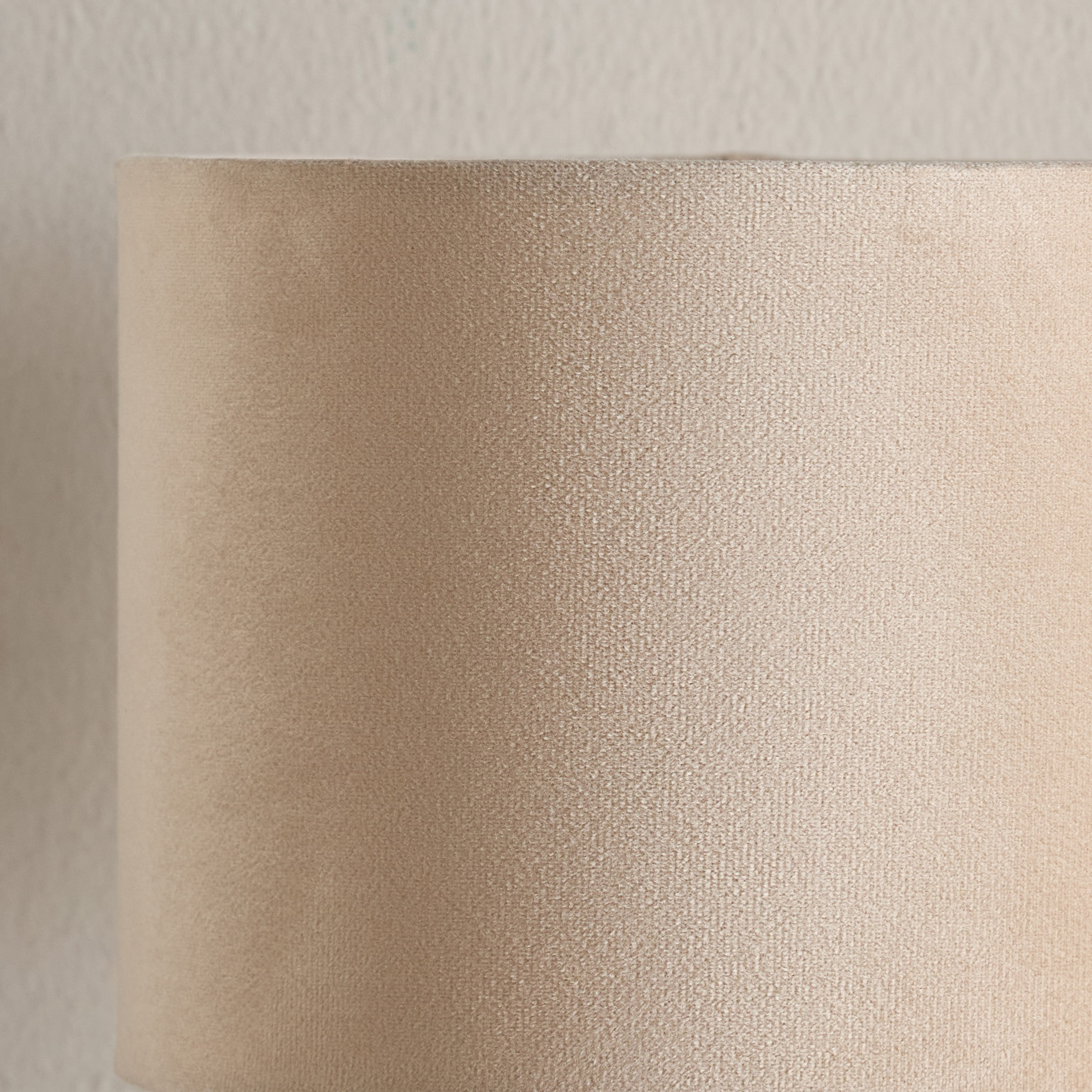 Mix & Match Velvet Lamp Shade - 15 cm-household-lighting-tableanddesklamps-image-3