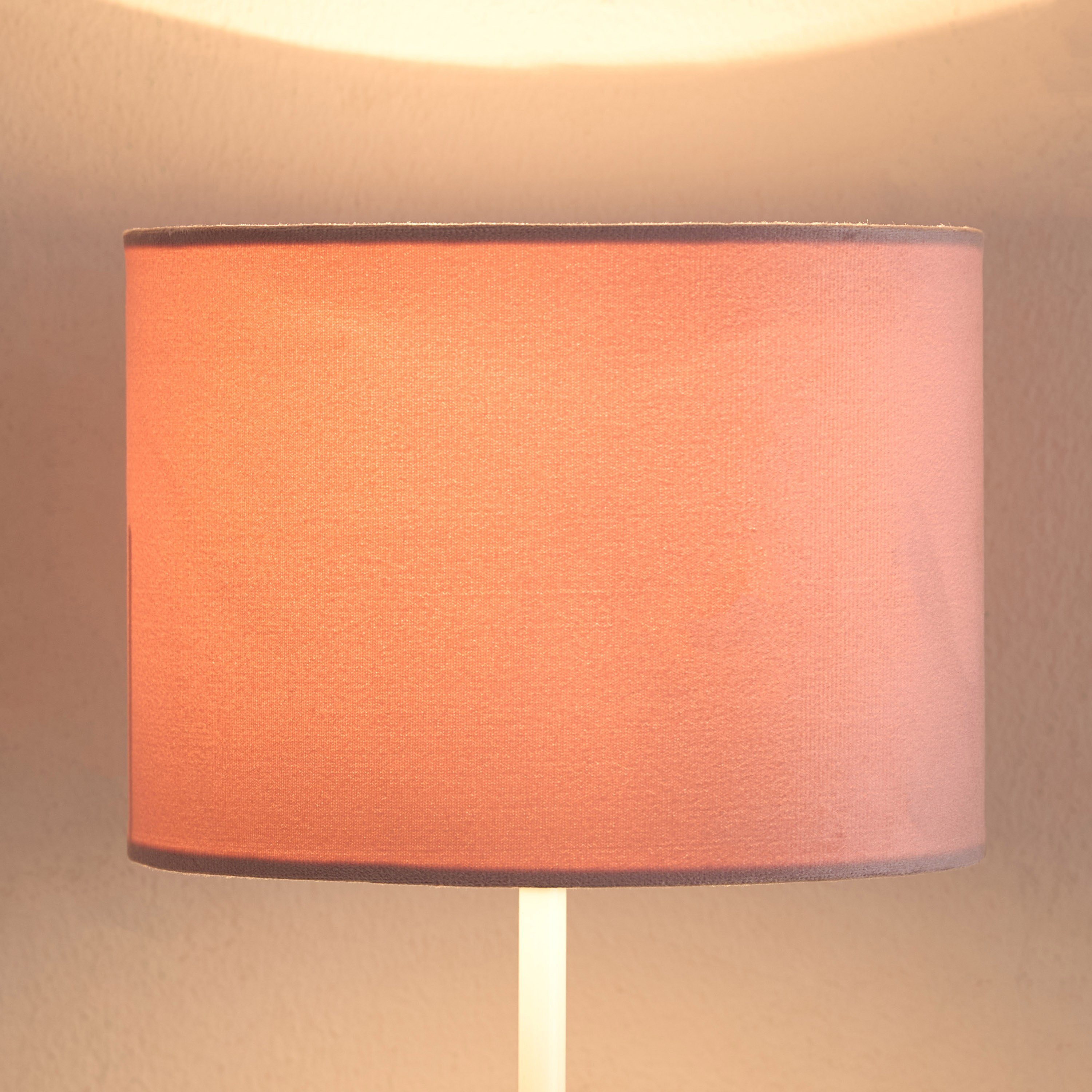 Mix & Match Velvet Lamp Shade - 15 cm-household-lighting-tableanddesklamps-image-2