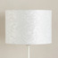 غطاء مصباح مخملي - ميكس آند ماتش - 17.5 سم-household-lighting-tableanddesklamps-image-4