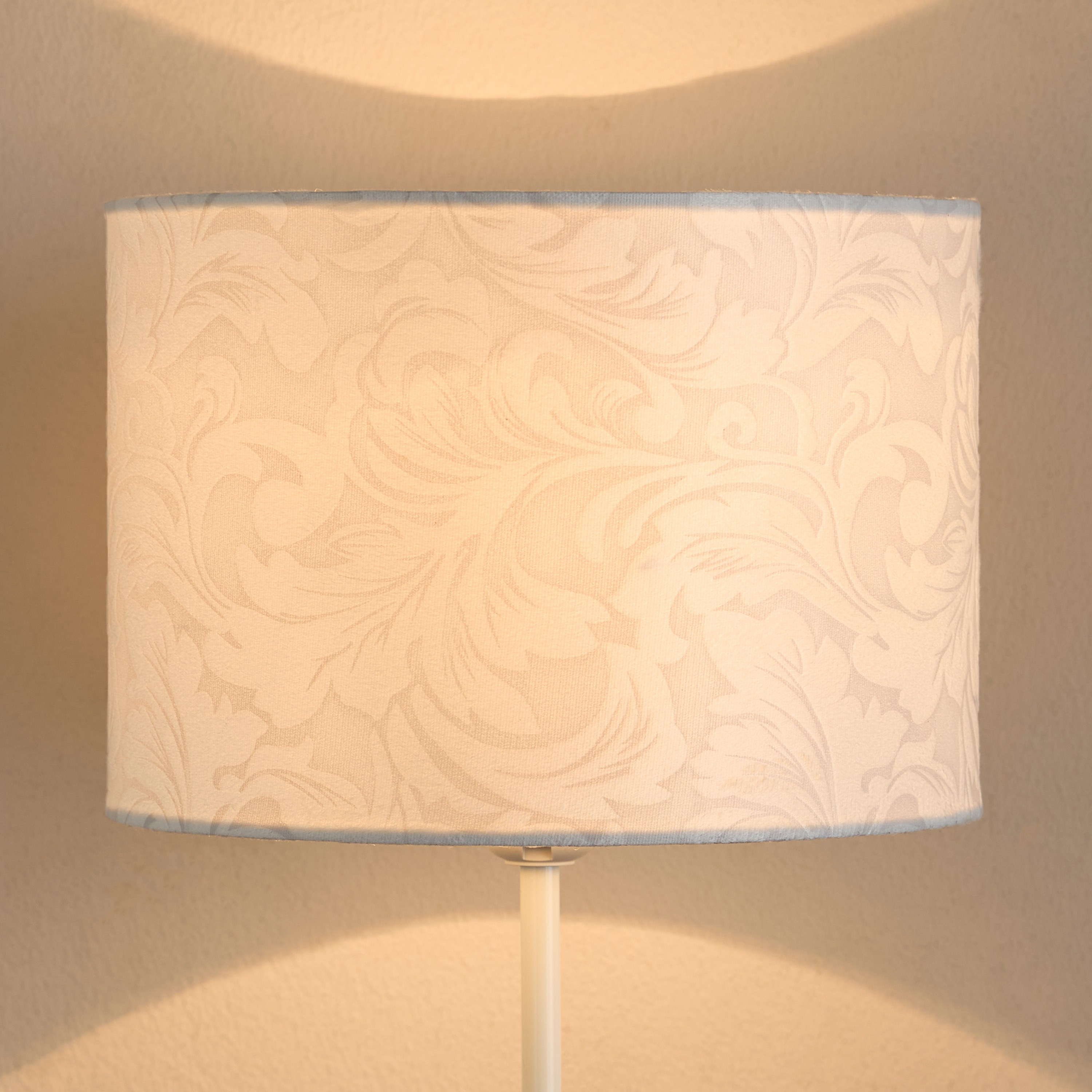 Mix & Match Velvet Lamp Shade - 17.5 cm-household-lighting-tableanddesklamps-image-2