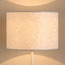غطاء مصباح مخملي - ميكس آند ماتش - 17.5 سم-household-lighting-tableanddesklamps-image-3