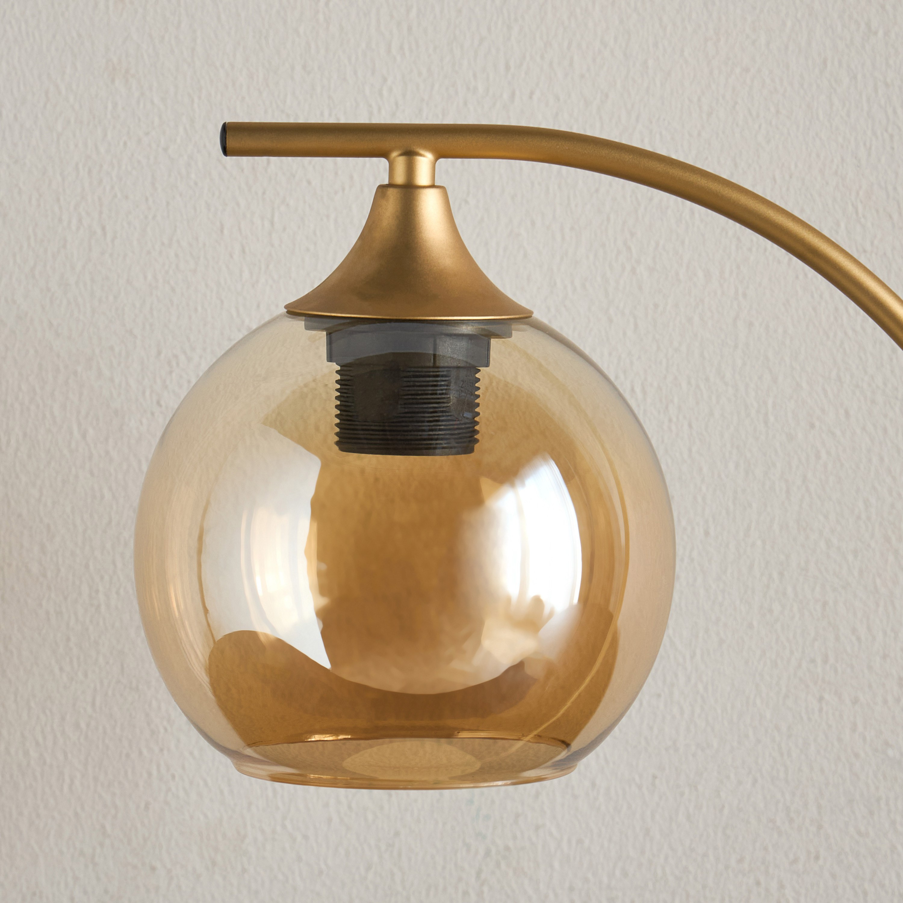 Denali Metal Table Lamp - 36 cm-household-lighting-tableanddesklamps-image-3
