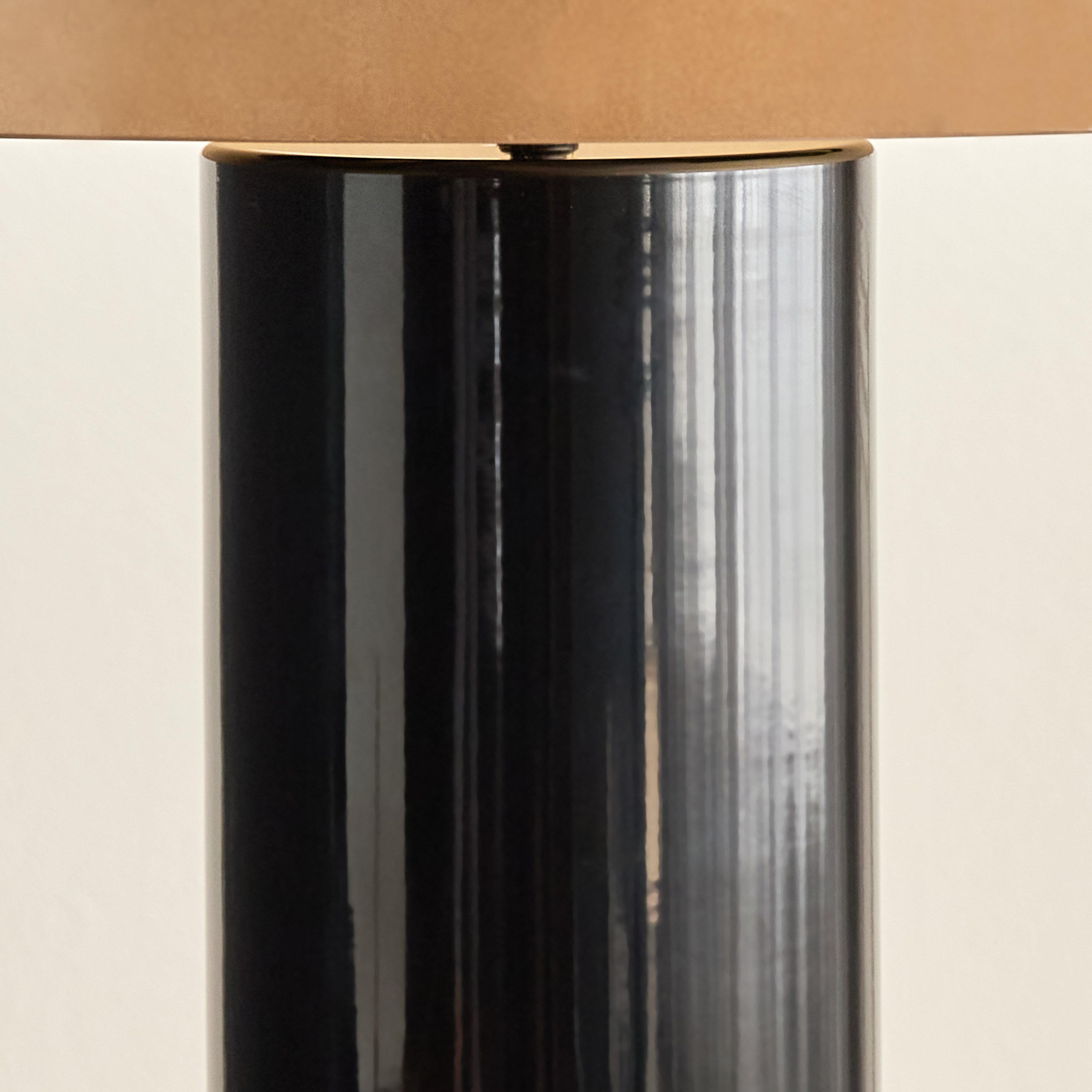 Ruby Metal Table Lamp - 38 cm-household-lighting-tableanddesklamps-image-4