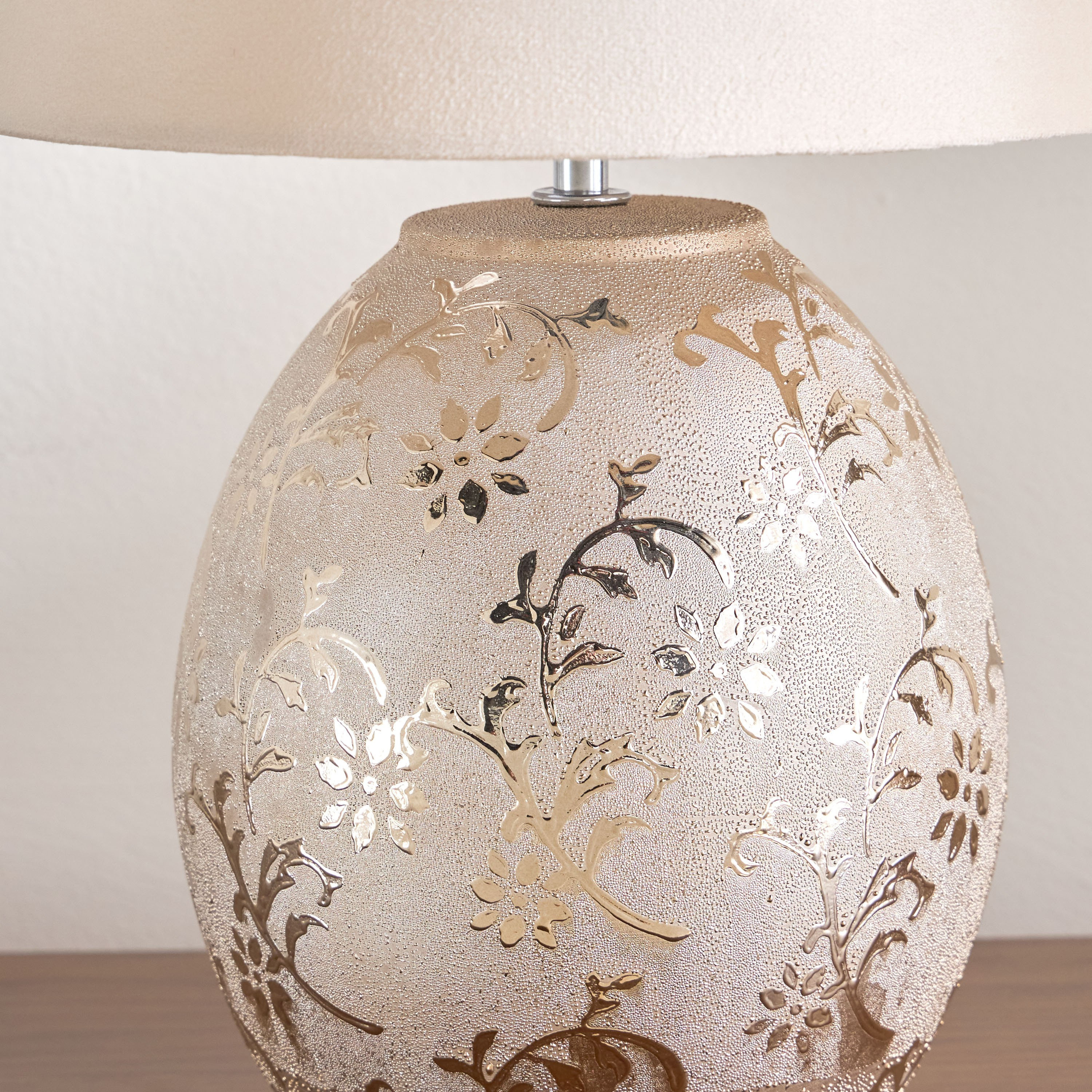 Nala Ceramic Table Lamp - 49 cm-household-lighting-tableanddesklamps-image-3