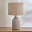 Maisie Ceramic Table Lamp - 41 cm-binpromo_KSA_Alrajhi_17062026-image-1