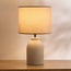 Maisie Ceramic Table Lamp - 41 cm-binpromo_KSA_Alrajhi_17062026-image-2