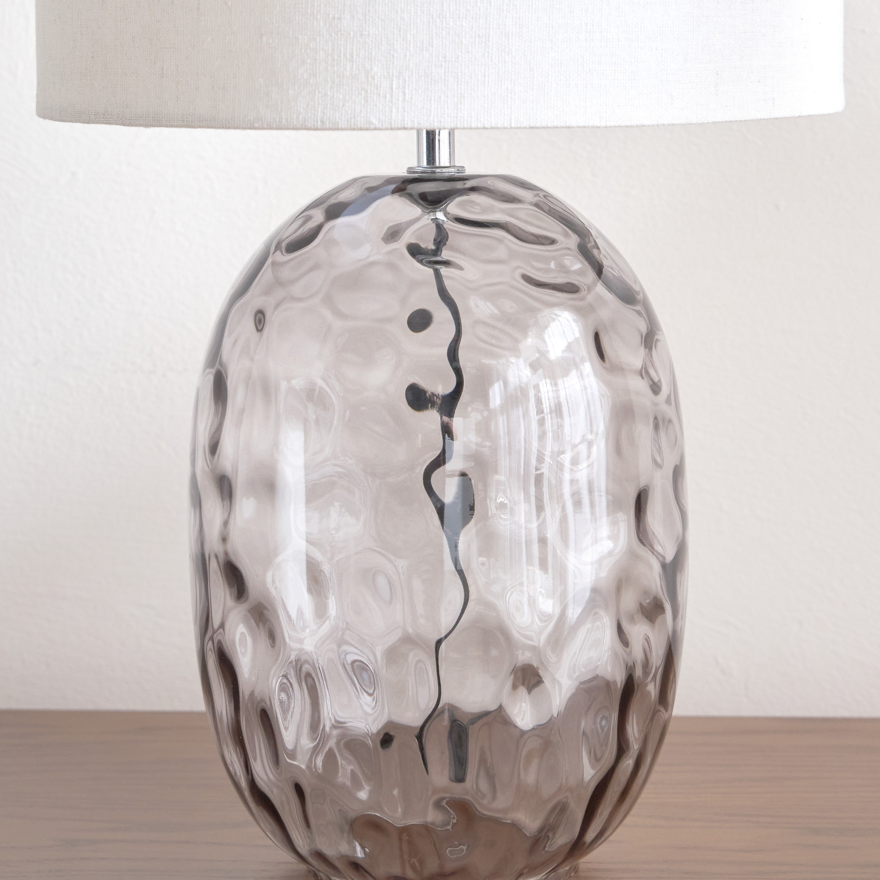 Astrid Glass Table Lamp - 47 cm-household-lighting-tableanddesklamps-image-3