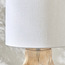 مصباح طاولة زجاج موكا - 48 سم-household-lighting-tableanddesklamps-image-3
