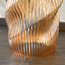 مصباح طاولة زجاج موكا - 48 سم-household-lighting-tableanddesklamps-image-2