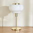 Ariel Glass Table Lamp - 34 cm-household-lighting-tableanddesklamps-image-1