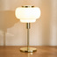 Ariel Glass Table Lamp - 34 cm-household-lighting-tableanddesklamps-image-2