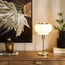 Ariel Glass Table Lamp - 34 cm-household-lighting-tableanddesklamps-image-4