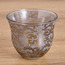 Amal 6-Piece Glass Kahwa Cup Set - 80 ml, Serves 6-household-dining-teaandcoffee-teaandcoffeesets-image-2