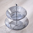 Amal 2-Tier Cake Stand - 20 cm-household-dining-serveware-cakestands-image-2
