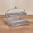 Amal 2-Tier Cake Stand - 27 cm-binpromo_KSA_Alrajhi_17062026-image-1