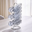 Amal 12-Piece Glass Istikan Set - 110 ml, Serves 6-household-dining-teaandcoffee-teaandcoffeesets-image-3