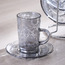 Amal 12-Piece Glass Istikan Set - 110 ml, Serves 6-household-dining-teaandcoffee-teaandcoffeesets-image-4