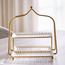 Leena 2-Tier Cake Stand - 30 cm-household-dining-serveware-cakestands-image-3