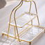 Leena 2-Tier Cake Stand - 30 cm-household-dining-serveware-cakestands-image-4