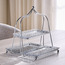 Leena 2-Tier Cake Stand - 30 cm-binpromo_KSA_Alrajhi_17062026-image-1
