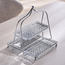 Leena 2-Tier Cake Stand - 30 cm-binpromo_KSA_Alrajhi_17062026-image-2
