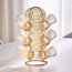 Ruba 12-Piece Glass Istikan Set - 110 ml, Serves 6-household-dining-teaandcoffee-teaandcoffeesets-image-2
