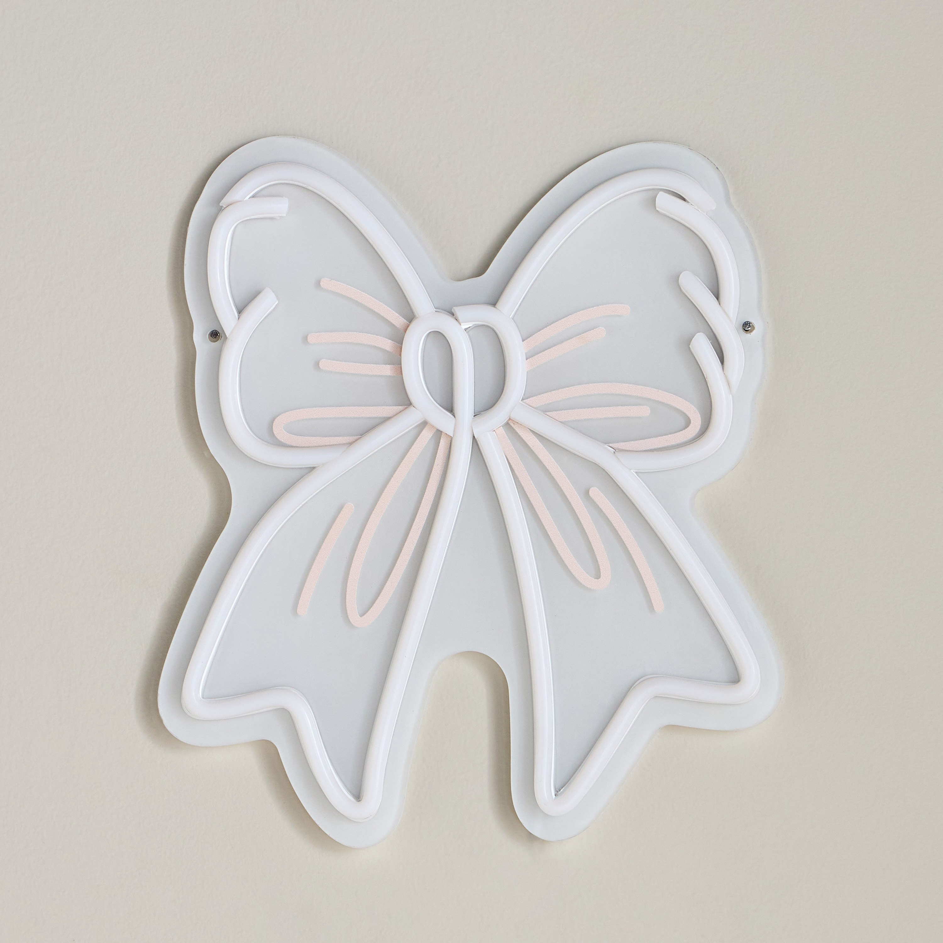 Bow USB Operated LED Lamp-babyandkids-decorandlighting-lighting-decorativelightingandwalllamps-image-1