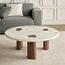 Gdansk Marble Top Coffee Table-furniture-livingroom-coffeetables-image-1