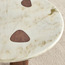 Gdansk Marble Top Coffee Table-furniture-livingroom-coffeetables-image-2
