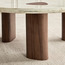 Gdansk Marble Top Coffee Table-furniture-livingroom-coffeetables-image-3