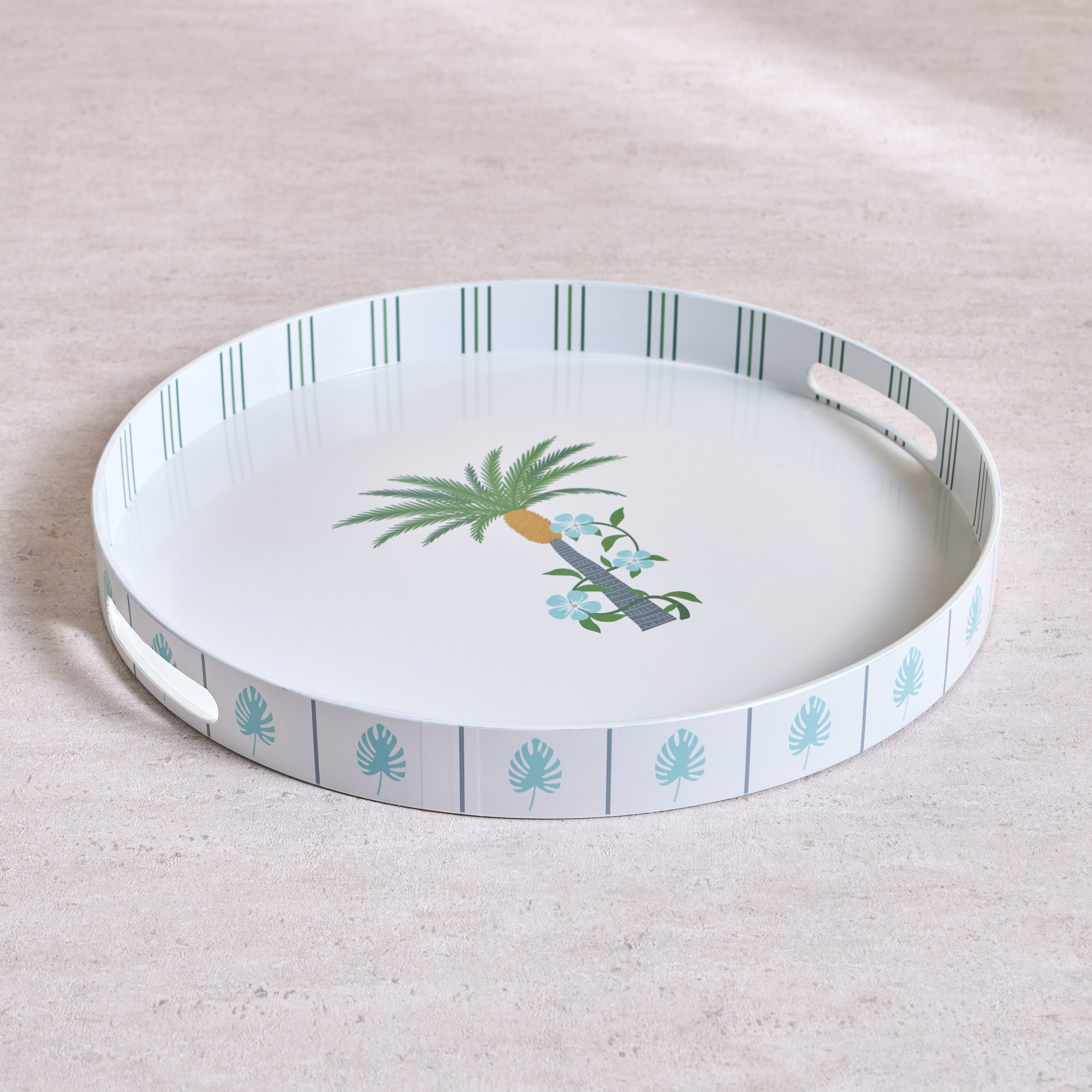 Bedouin Serving Tray