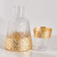 طقم إبريق زجاجي من قطعتين - دهب-household-dining-drinkserveware-jugsdecantersandcarafes-image-4