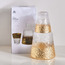 طقم إبريق زجاجي من قطعتين - دهب-household-dining-drinkserveware-jugsdecantersandcarafes-image-2
