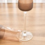 طقم كاسات فلوت 6 قطع - دهب - 240 مل-household-dining-glassware-stemware-image-3