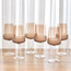 طقم أكواب طويلة 6 قطع - دهب - 530 مل-household-dining-glassware-stemware-image-5