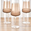 طقم أكواب طويلة 6 قطع - دهب - 530 مل-household-dining-glassware-stemware-image-4