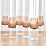 طقم كاسات 6 قطع - دهب - 380 مل-household-dining-glassware-stemware-image-5
