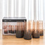Dahab 6-Piece Highball Glass Set - 520 ml-household-dining-glassware-drinkingglasses-image-4